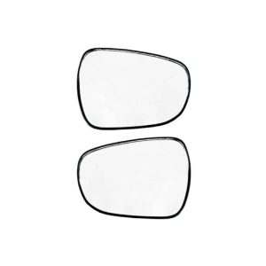 تصویر محصول شیشه اینه راست کیا اسپورتیج 4 سیلندر GT لاین سال 2017